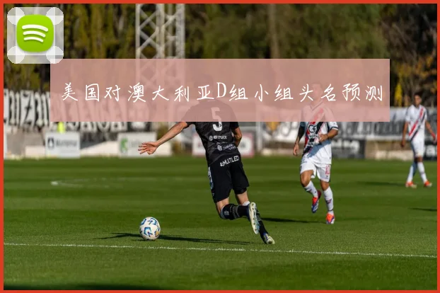 美国对澳大利亚D组小组头名预测