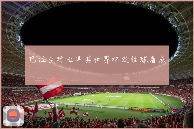 巴拉圭对土耳其世界杯定位球看点