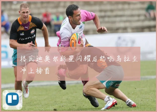 格瓦迪奥尔新星闪耀后怒吼乌拉圭冲上榜首