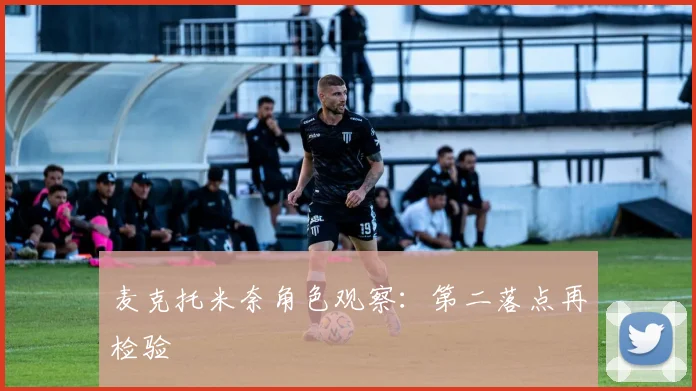 麦克托米奈角色观察:第二落点再检验