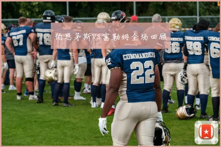 伯恩茅斯vs富勒姆全场回顾