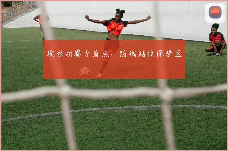 埃尔切赛季看点,防线站位保禁区