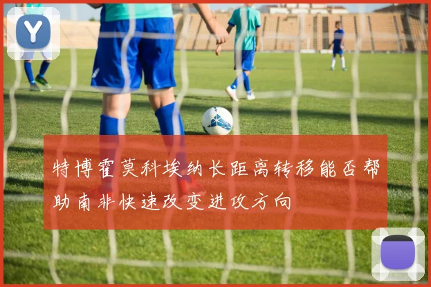 特博霍莫科埃纳长距离转移能否帮助南非快速改变进攻方向