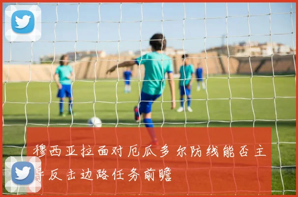 穆西亚拉面对厄瓜多尔防线能否主导反击边路任务前瞻