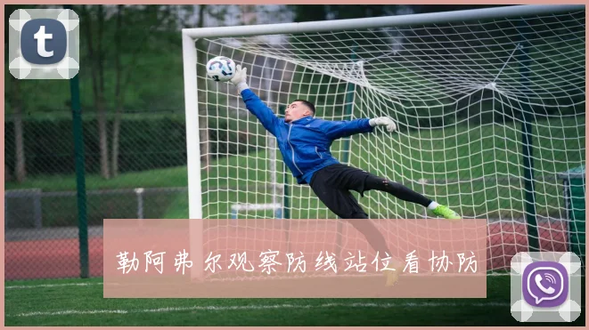 勒阿弗尔观察防线站位看协防