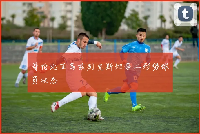 哥伦比亚乌兹别克斯坦争二形势球员状态